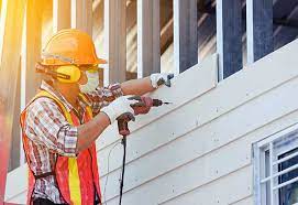 Best Siding Painting and Refinishing  in Humboldt Hill, CA