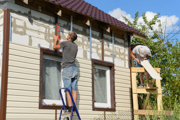  Humboldt Hill, CA Siding Pros