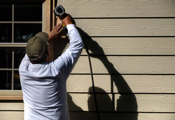 Best Insulated Siding Installation  in Humboldt Hill, CA