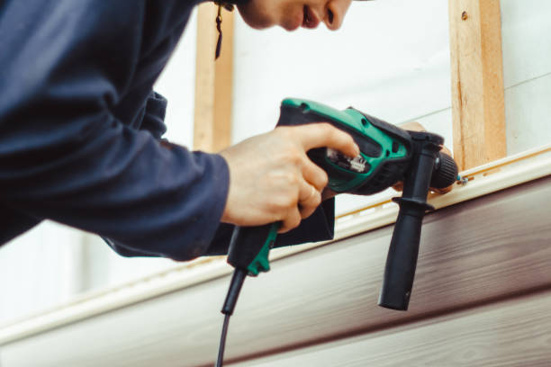 Best Siding for New Construction  in Humboldt Hill, CA